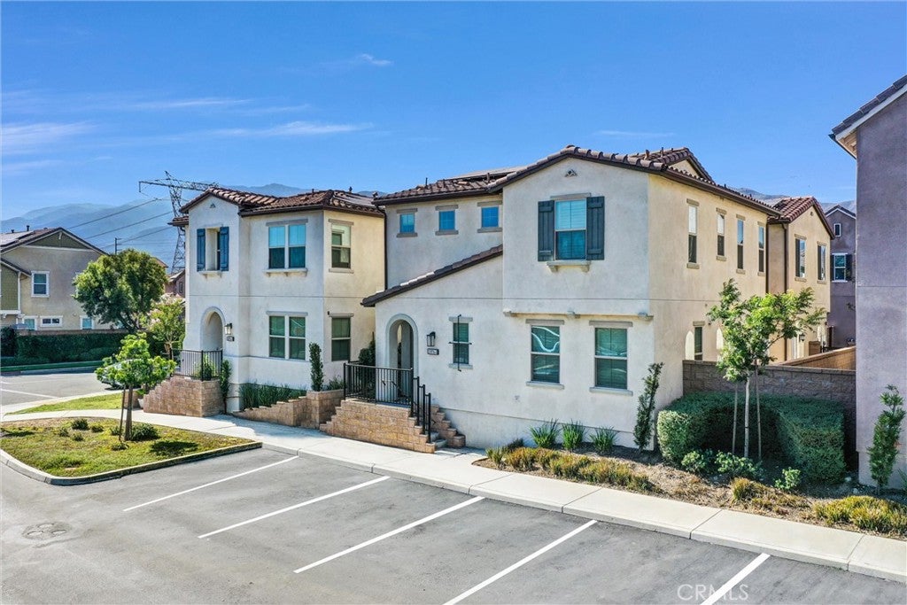 15974 Parkhouse Drive 3, Fontana CA 92336