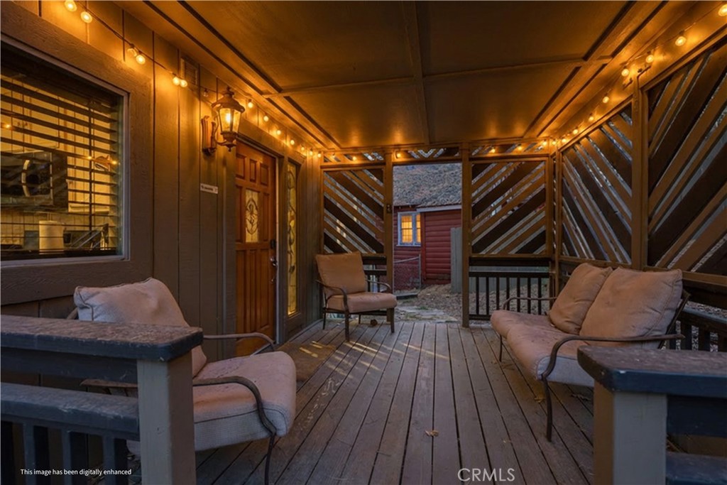 875 Sierra Vista Drive
