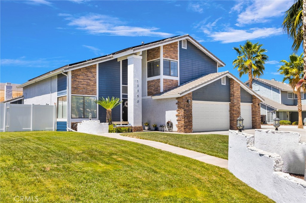 13380 Hidden Valley Rd