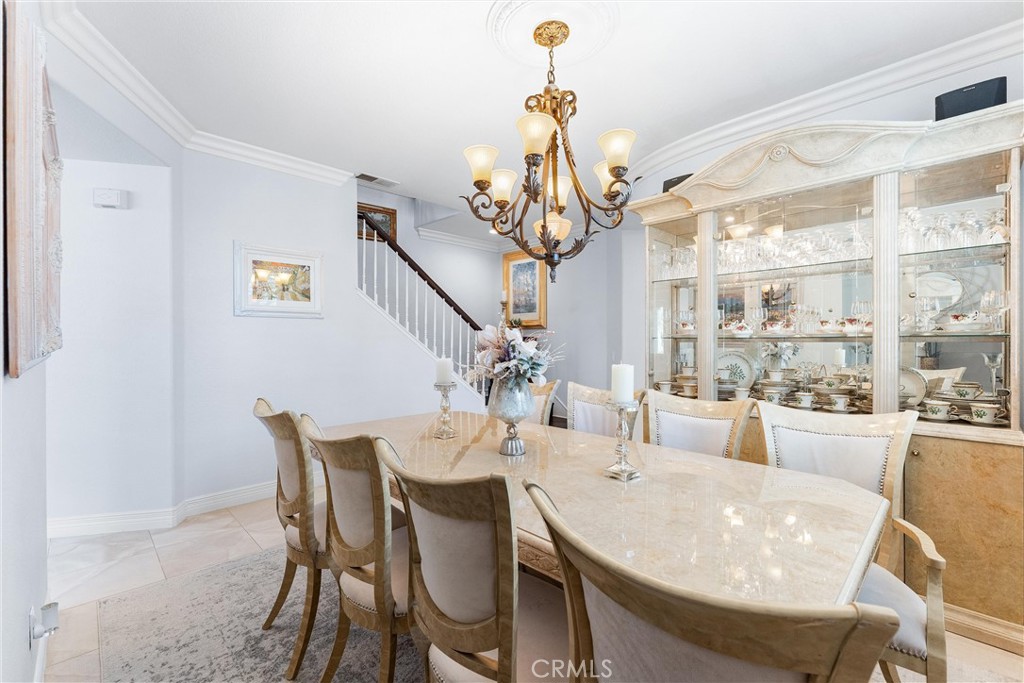 serrano heights - Residential