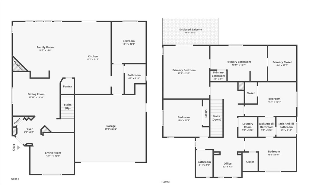serrano heights - Residential