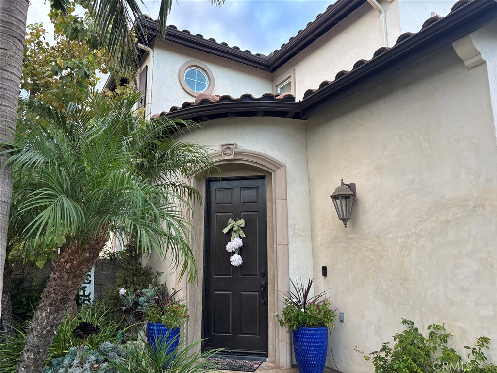 serrano heights - Residential