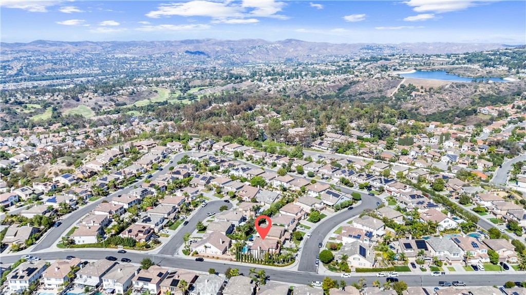 serrano heights - Residential