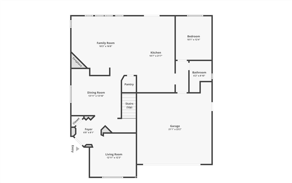 serrano heights - Residential