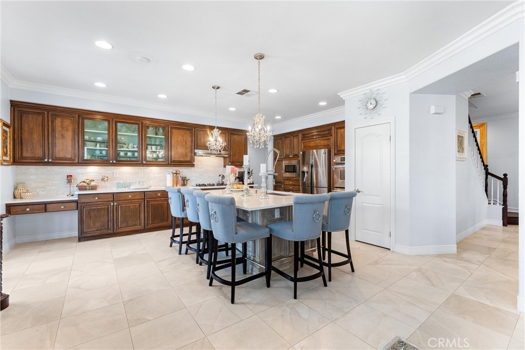 serrano heights - Residential