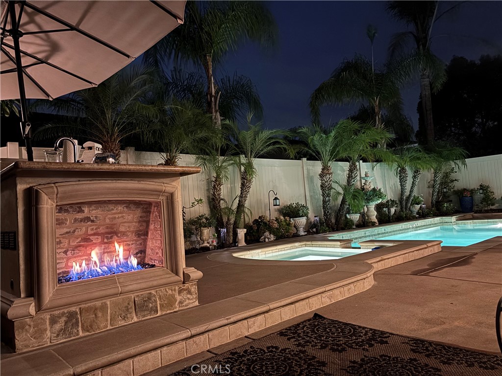 serrano heights - Residential