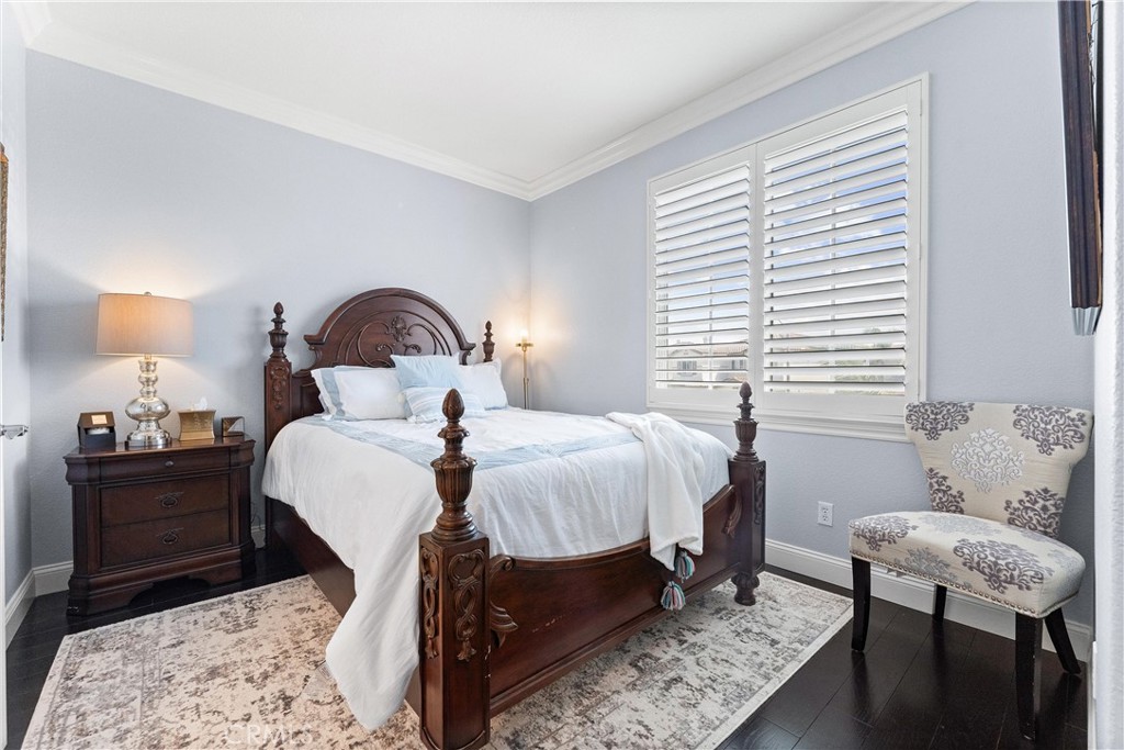 serrano heights - Residential