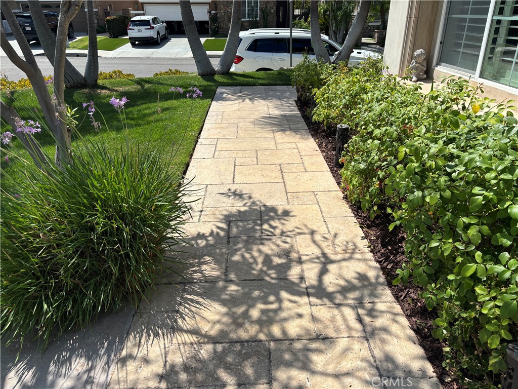 serrano heights - Residential