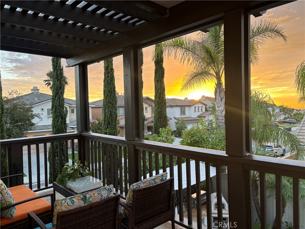 serrano heights - Residential