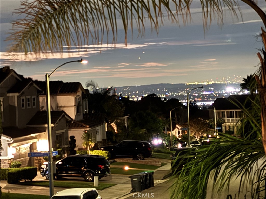 serrano heights - Residential