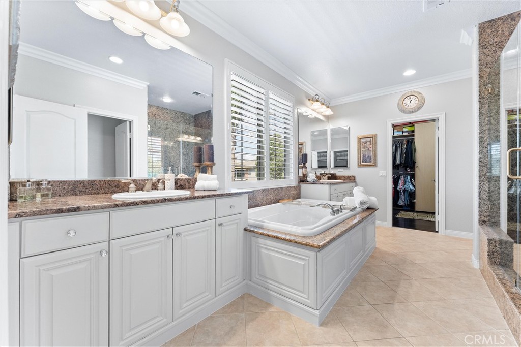serrano heights - Residential