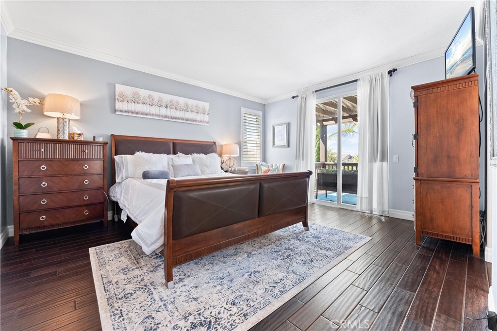 serrano heights - Residential