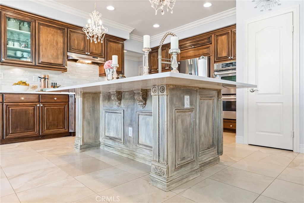 serrano heights - Residential