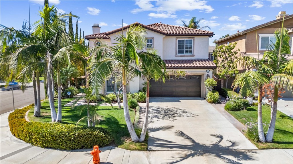 serrano heights - Residential