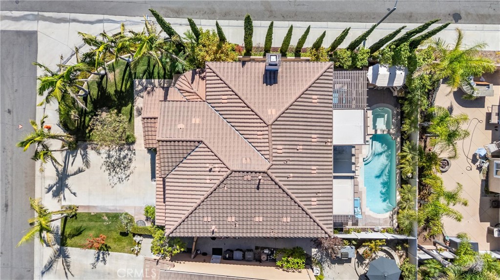 serrano heights - Residential