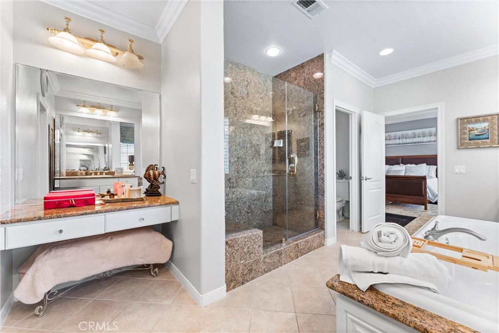 serrano heights - Residential