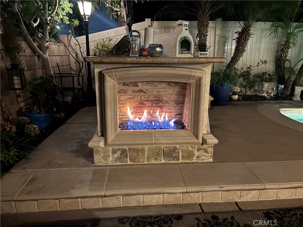 serrano heights - Residential