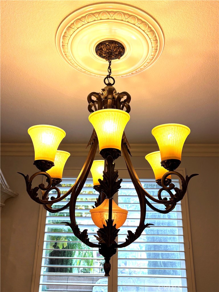 serrano heights - Residential