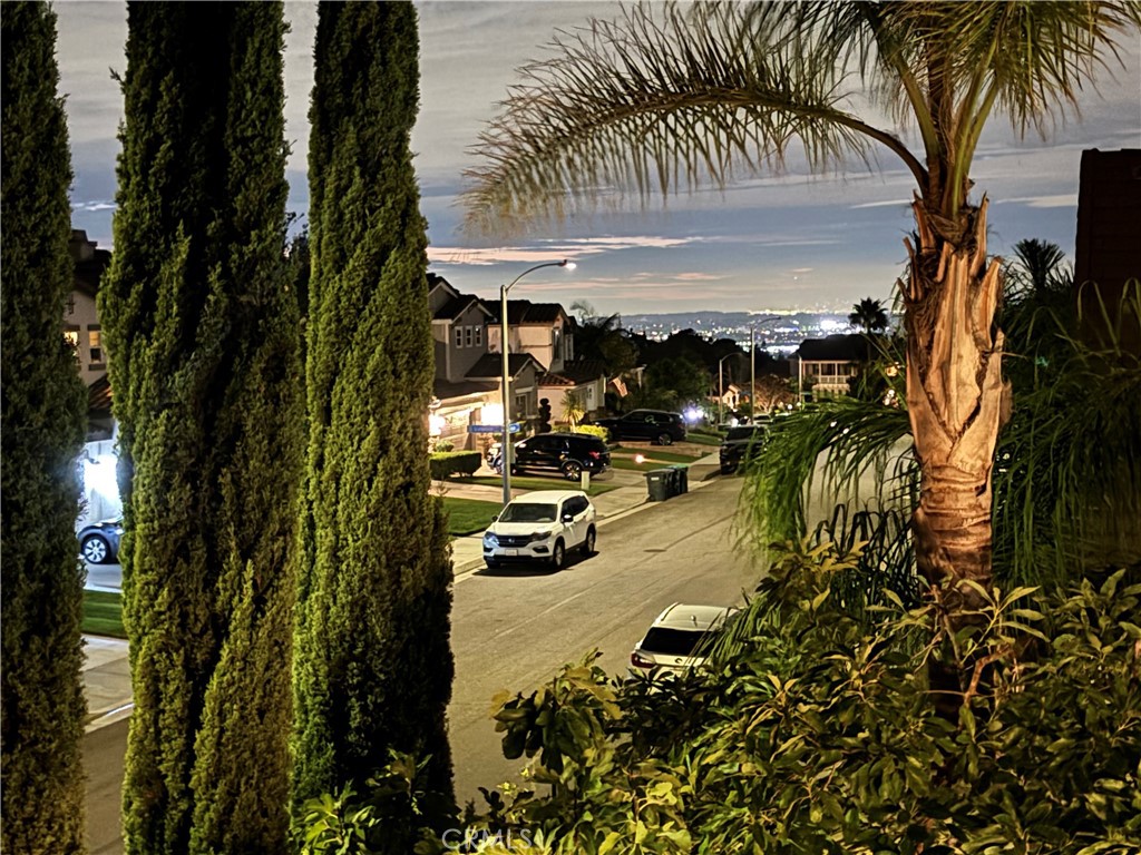 serrano heights - Residential