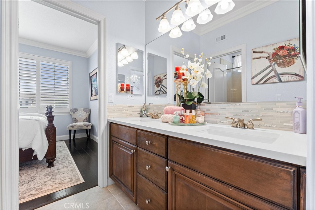 serrano heights - Residential
