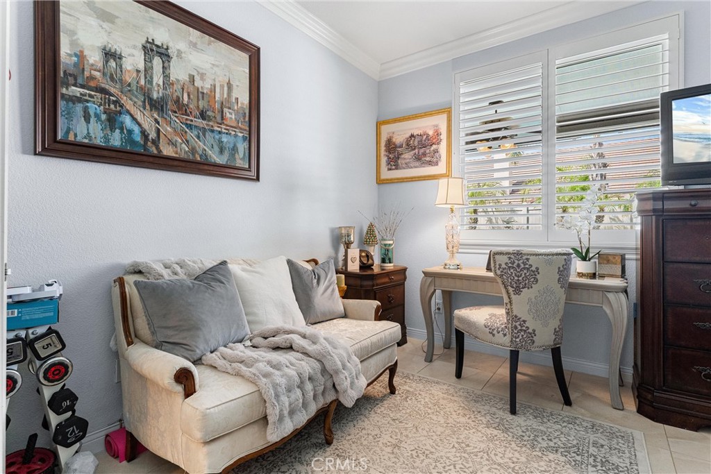 serrano heights - Residential