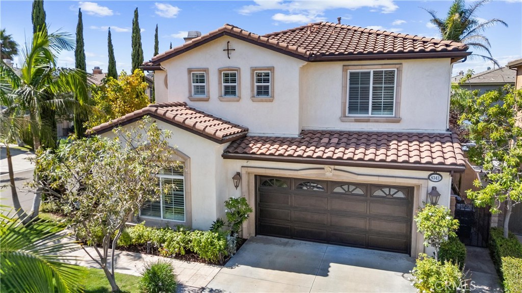 serrano heights - Residential
