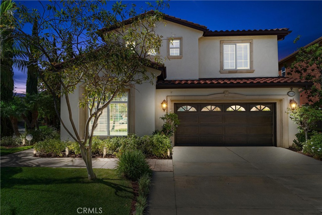 serrano heights - Residential