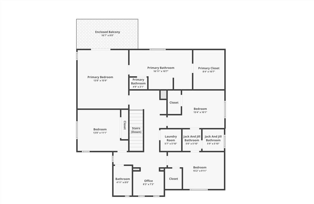 serrano heights - Residential