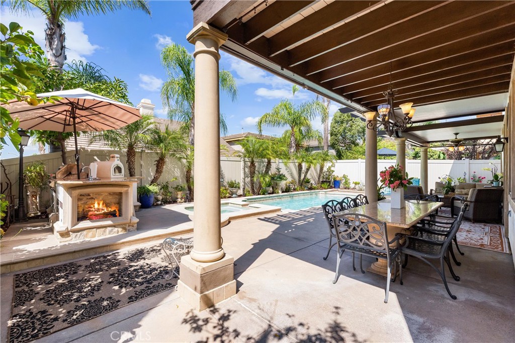 serrano heights - Residential
