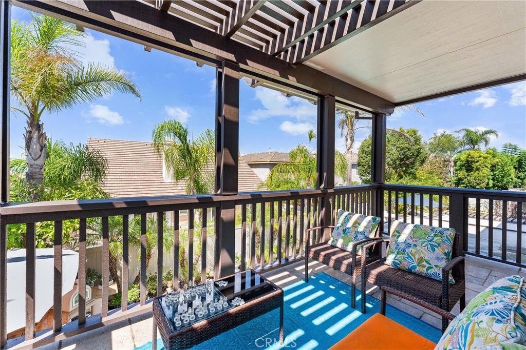 serrano heights - Residential