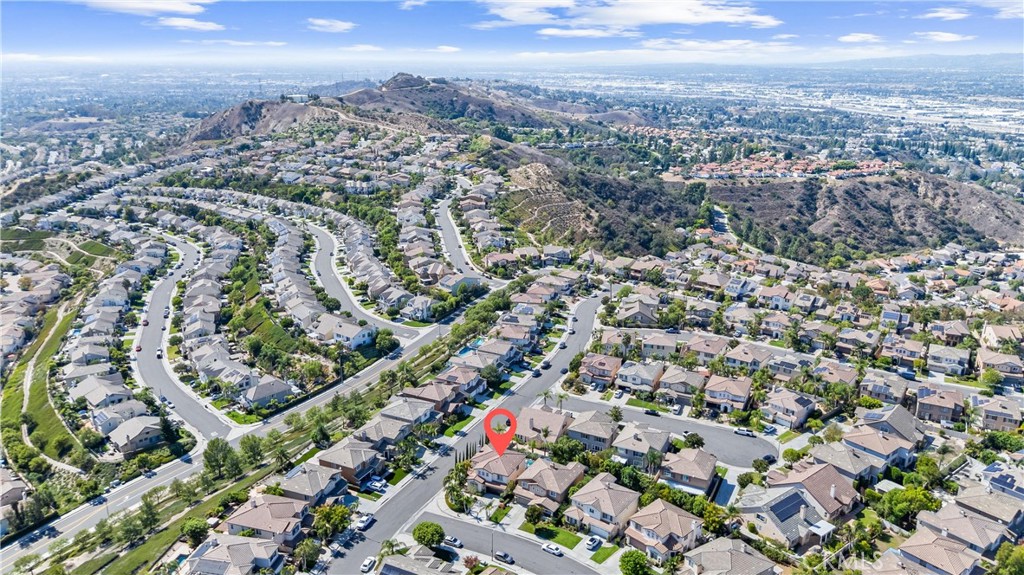 serrano heights - Residential
