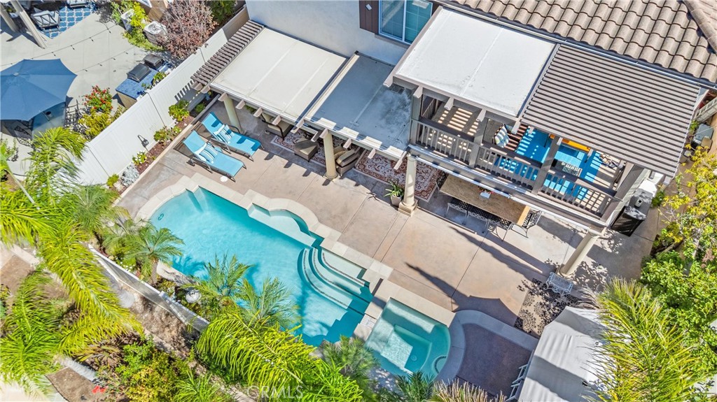 serrano heights - Residential