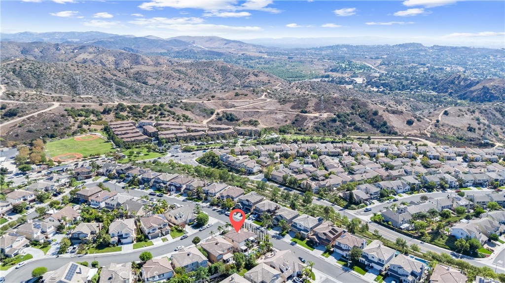 serrano heights - Residential