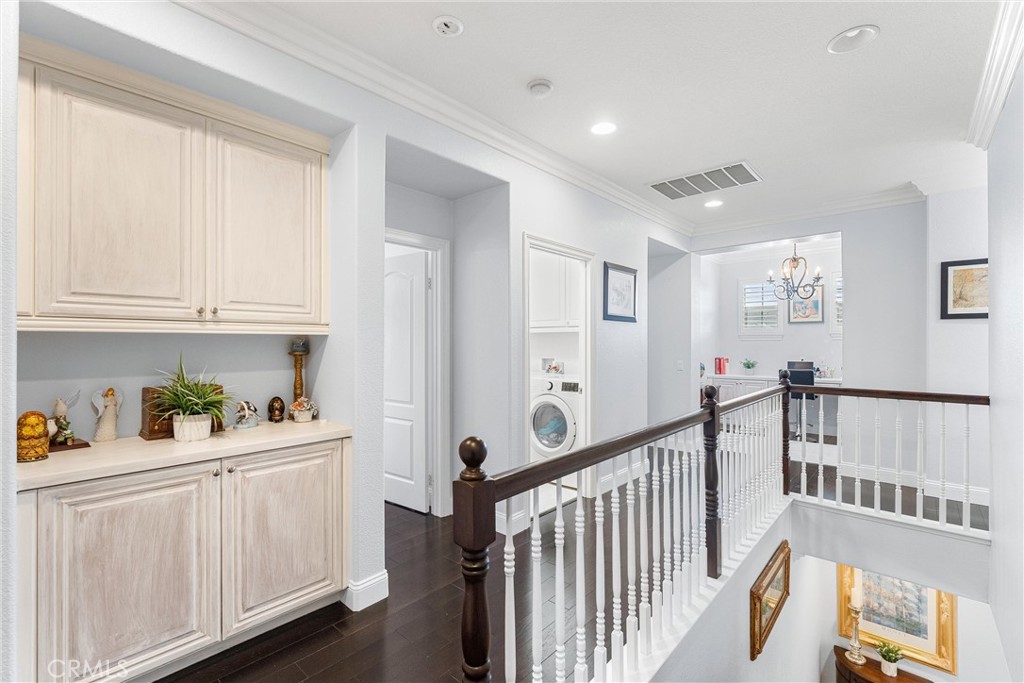 serrano heights - Residential