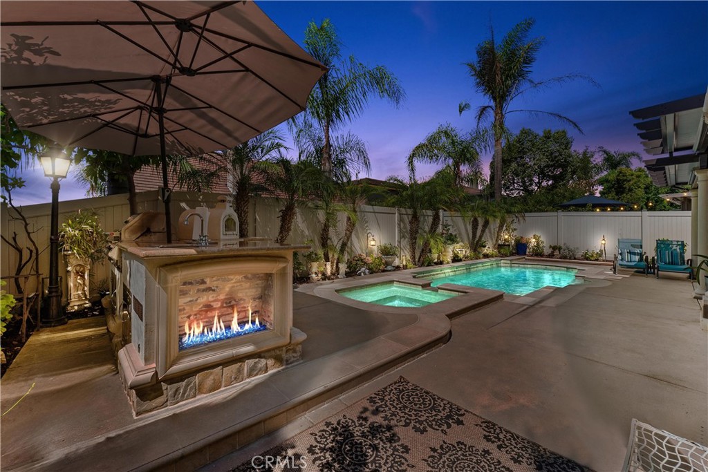 serrano heights - Residential