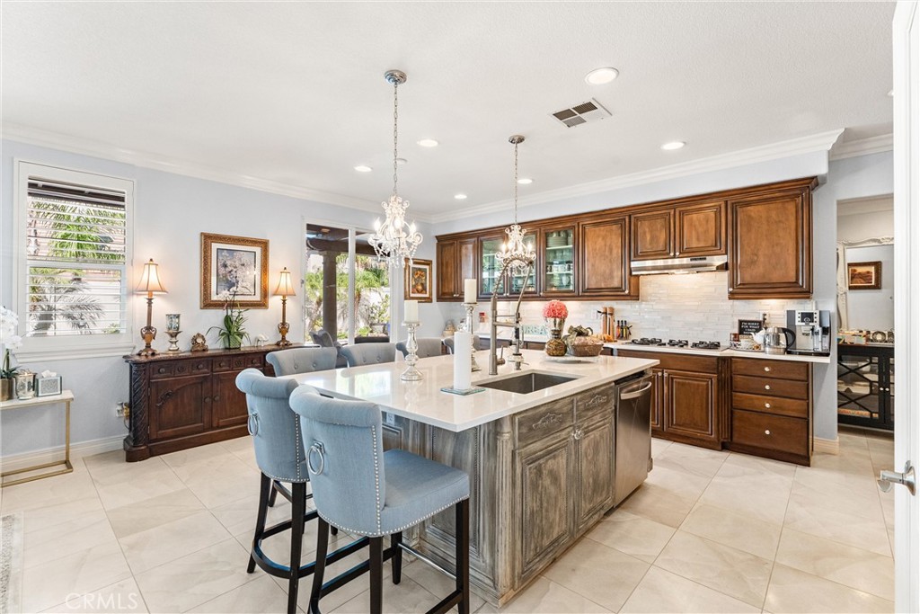 serrano heights - Residential
