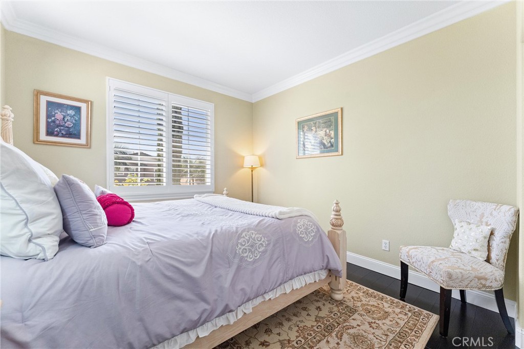serrano heights - Residential