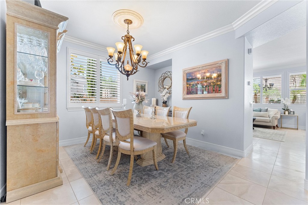 serrano heights - Residential