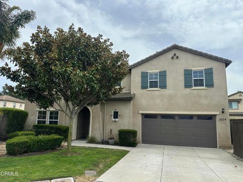 2024 Green Ridge Circle Lompoc CA 93436