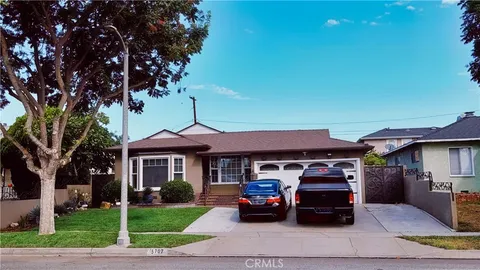 5707 Bigelow Street, Lakewood, CA 90713 - MLS#: RS25225924