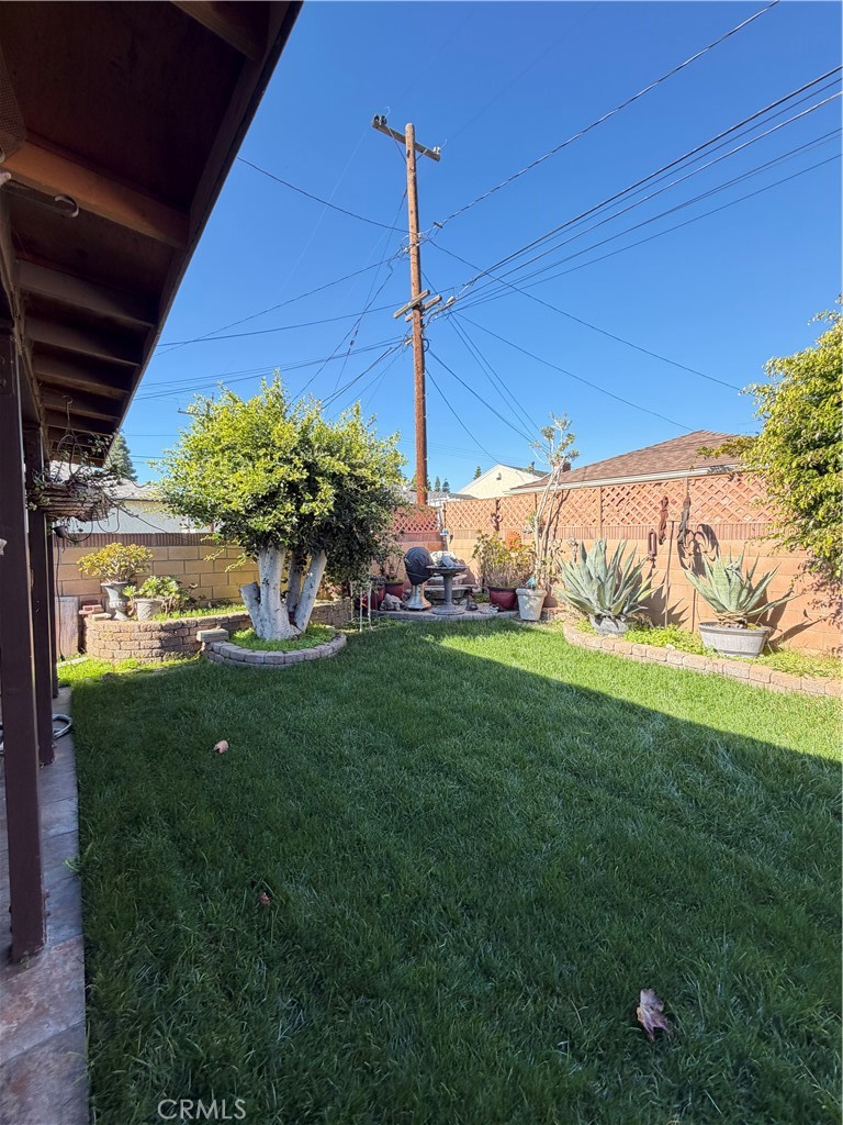Lakewood City/Lakewood (LCK) - Residential