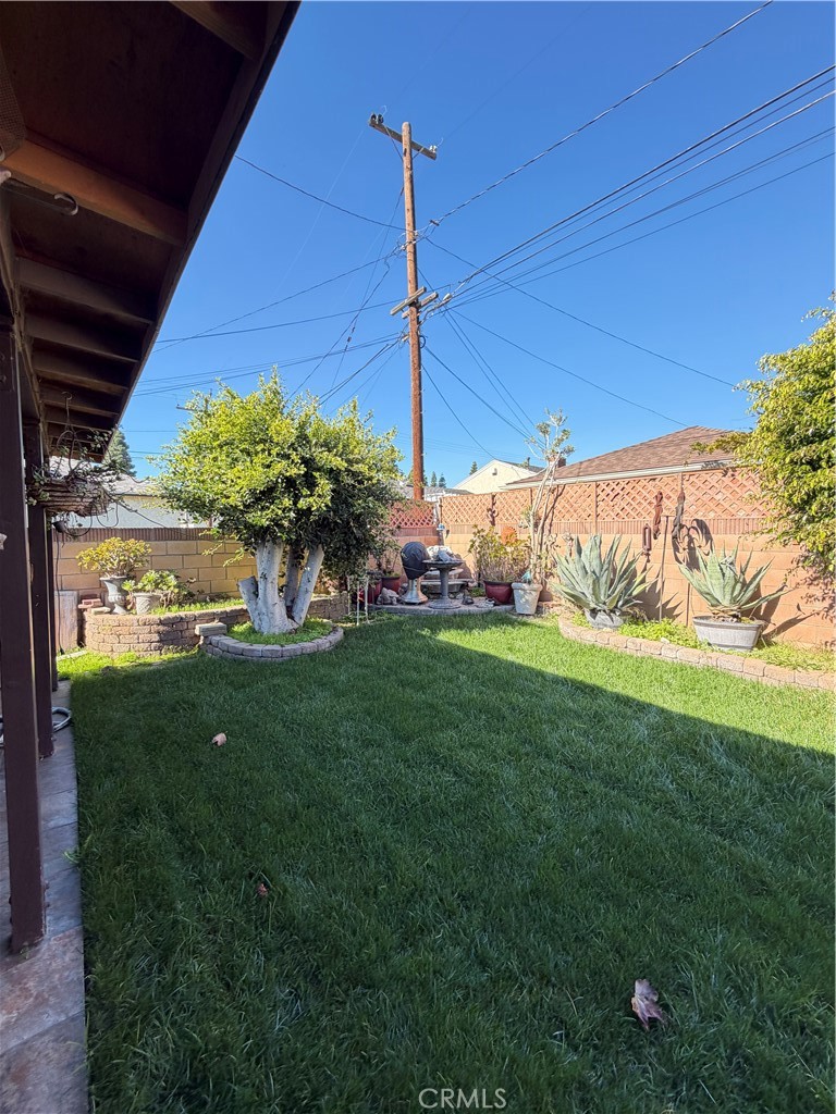 Lakewood City/Lakewood (LCK) - Residential