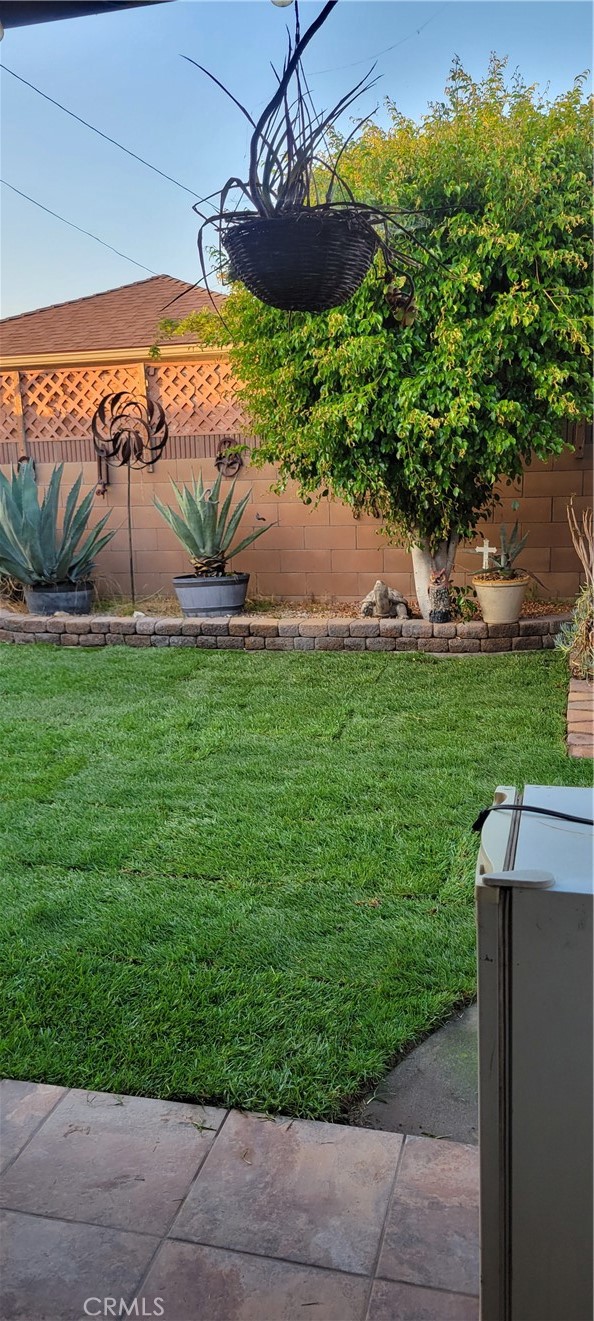 Lakewood City/Lakewood (LCK) - Residential