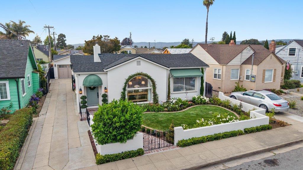 525 California Street