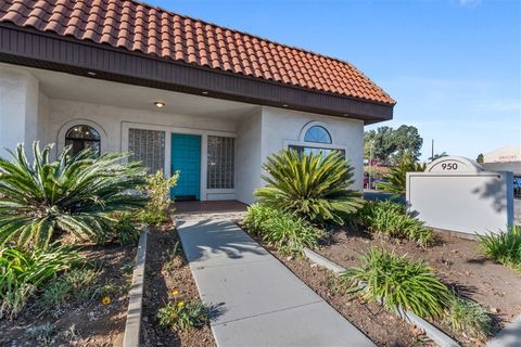 950 Vista Village Drive Vista CA 92084