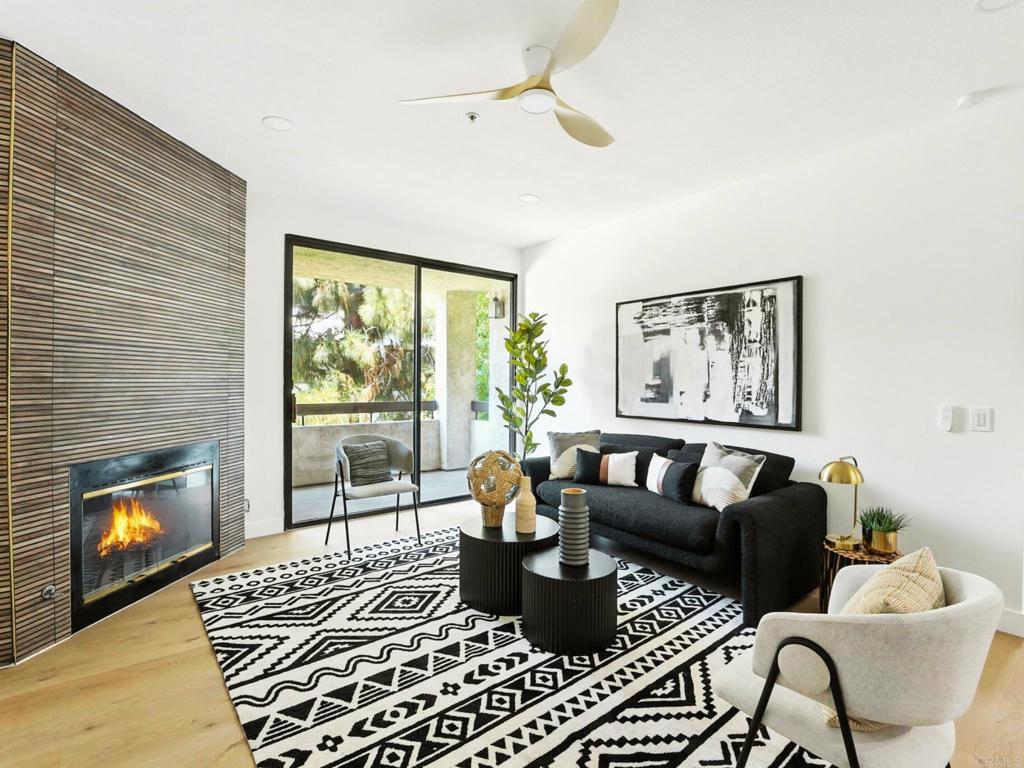 5875 Friars Road 4307