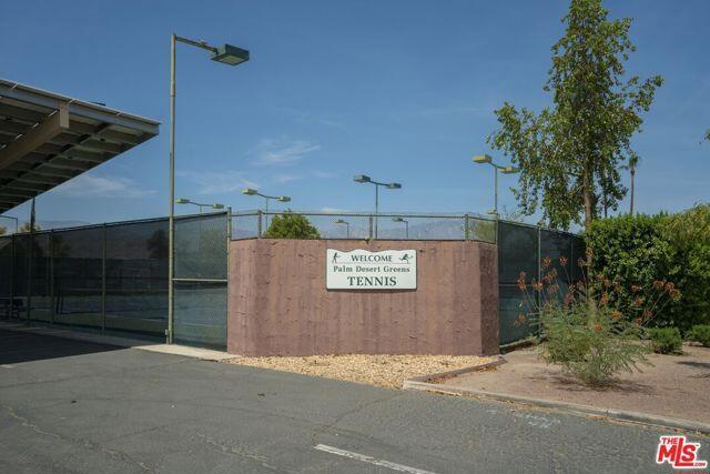 Palm Desert Greens - Manufactured In Park