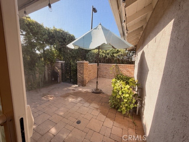 Patio Homes (WB) (PT) - Residential Lease