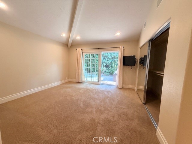 Patio Homes (WB) (PT) - Residential Lease