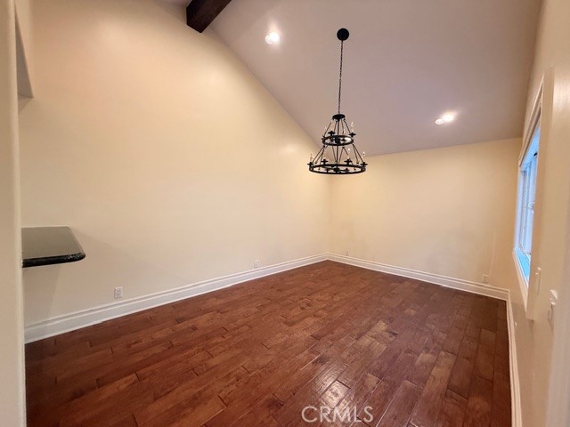 Patio Homes (WB) (PT) - Residential Lease